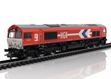 Marklin 39060 Class 66 Diesel Locomotive