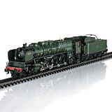 Marklin 39243 Express Train Steam Locomotive Series 13 EST