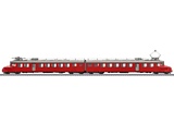 Trix 25260 Class RAe 4/8 Double Powered Rail Car Churchill SBB VI