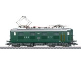 Trix 25423 Class Re 4/4 Electric Locomotive