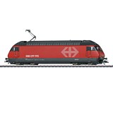 Trix 22624 Class Re 460 Electric Locomotive
