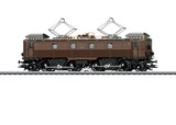 Marklin 39510 Class Be 4-6 Electric Locomotive