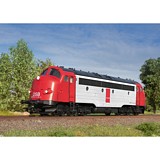 Trix 22788 Class MY Diesel Locomotive