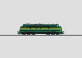 Marklin 39672 class 204 diesel locomotive