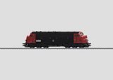 Marklin 39674 class MY 1100 diesel locomotive