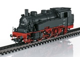 Marklin 39754 Class 75 4 Steam Locomotive