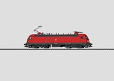 Marklin 39840 German Railroad Inc DB AG Class 182