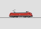 Marklin 39850 German Railroad Inc DB AG class 152