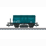 Marklin 46049 Track Cleaning Car