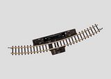 Marklin 8539 Curved Circuit Track