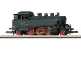 Marklin 88745 Class 64 Steam Locomotive