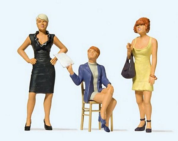 figurines preiser