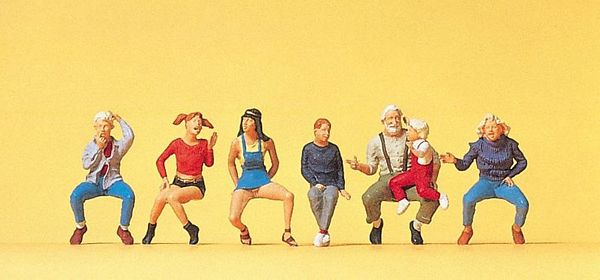 preiser 1 50 scale figures