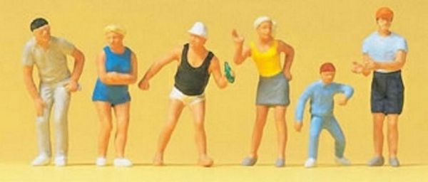 preiser figures pr14079 ho standard series model figures preiser figures pr14079 ho standard series model figures