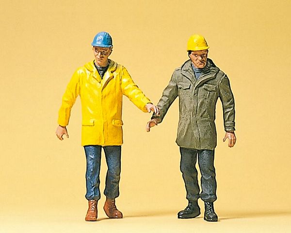 figurines preiser