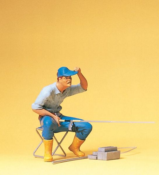 Preiser Figures PR45503 G Scale Model Figures