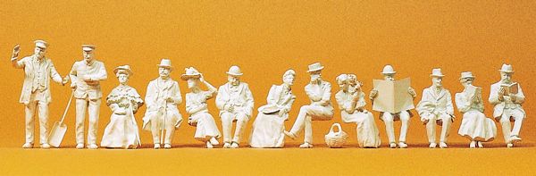 beatles cartoon action figures