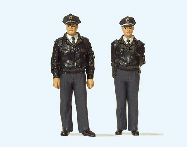 preiser model figures