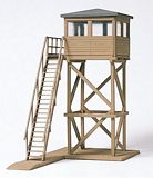 Preiser 18338 Watch Tower Kit