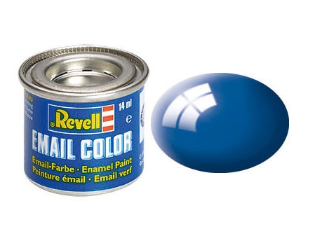 Revell RE32152 blue gloss