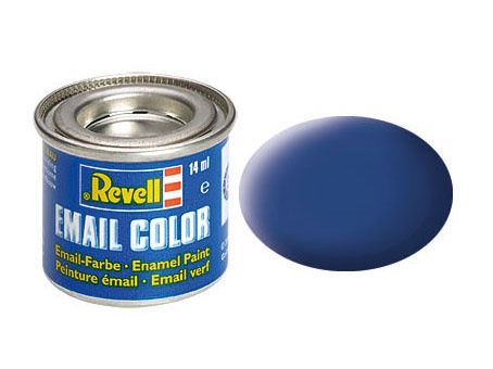 Revell RE32156 blue mat