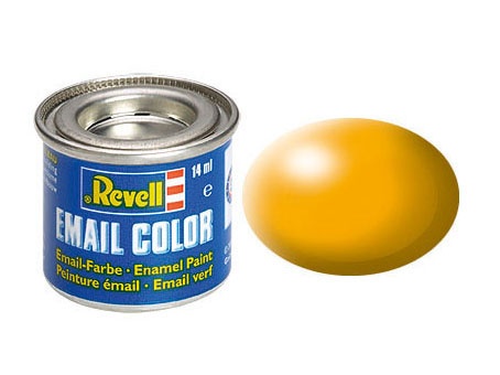 Revell RE32310 yellow silk