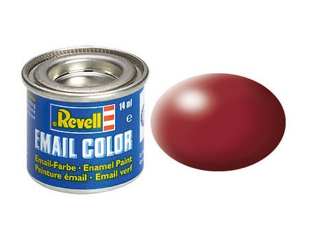 Revell RE32331 purple red silk