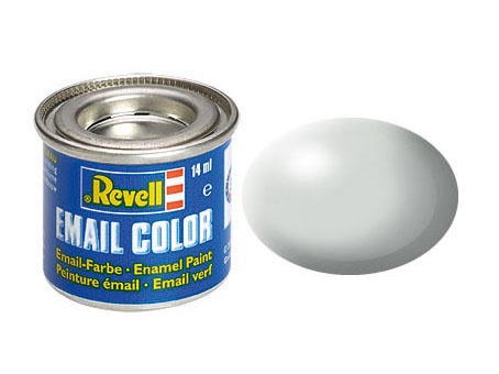 Revell RE32371 light grey silk