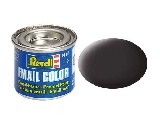 Revell RE32106 tar black, mat