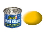 Revell RE32115 yellow mat