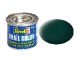 Revell RE32140 black-green mat