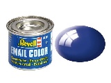 Revell RE32151 ultramarine-blue gloss
