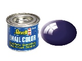 Revell RE32154 night blue gloss