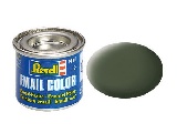 Revell RE32165 bronze green mat