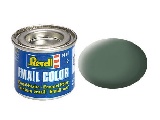 Revell RE32167 greenish grey mat
