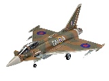 Revell 03900 100 Years RAF Eurofighter Typho