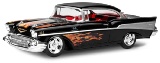Revell 851529 57 Chevy Bel Air Snap