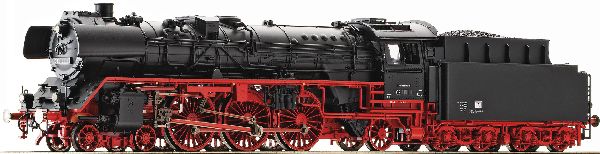 Roco 73015 Steam Locomotive Class 03 Reko DR