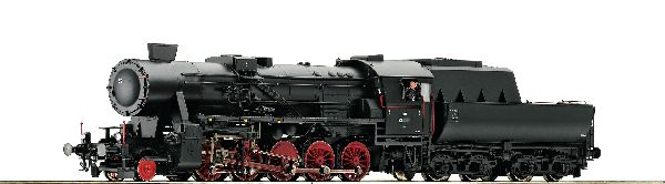 Roco 78229 Steam Locomotive Class 52 OBB