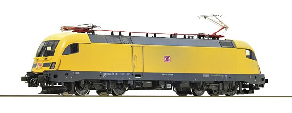 Roco 78529 Electric locomotive 182 536-3, DB Netz