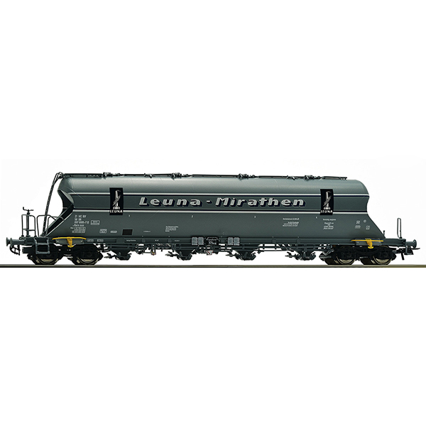 Roco 67288 Dust silo wagon DR