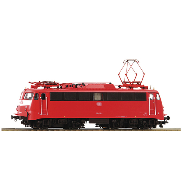 Roco 73072 Electric locomotive 110 291-2 DB