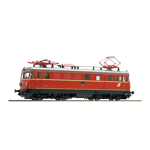 Roco 73299 Electric locomotive 1046 18 OBB
