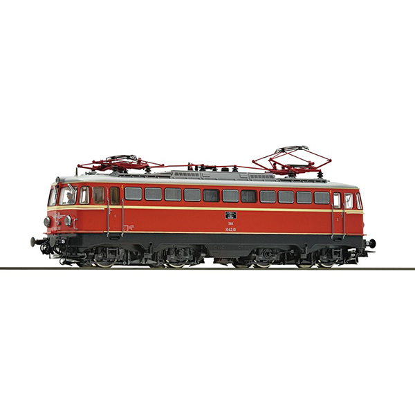 Roco 73477 Electric locomotive 1042 10 OBB