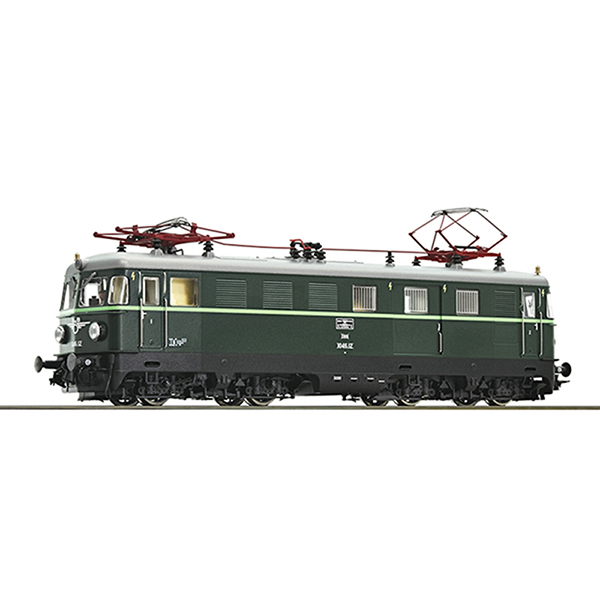 Roco 79297 Electric locomotive 1046 12 OBB
