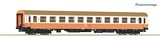 Roco 6200043 Express Train Coach 2nd Class DR DC