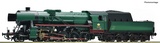 Roco 70272 Steam locomotive 26101 