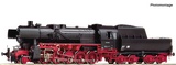 Roco 70278 Steam locomotive class 52 