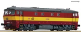 Roco 70923 Diesel locomotive class 751 CSD