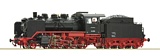 Roco 79214 Steam Locomotive 24 055 DB
